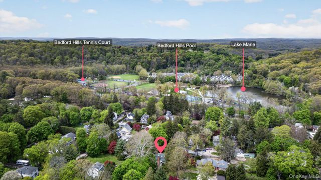 418 Bedford Road, Bedford Hills, NY 10507