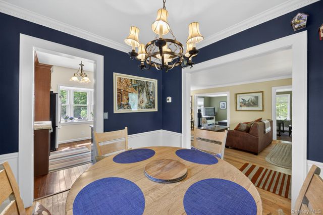 418 Bedford Road, Bedford Hills, NY 10507