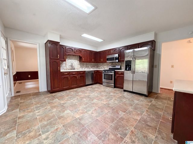 5228 LOGAN DRIVE, Birmingham, AL 35242
