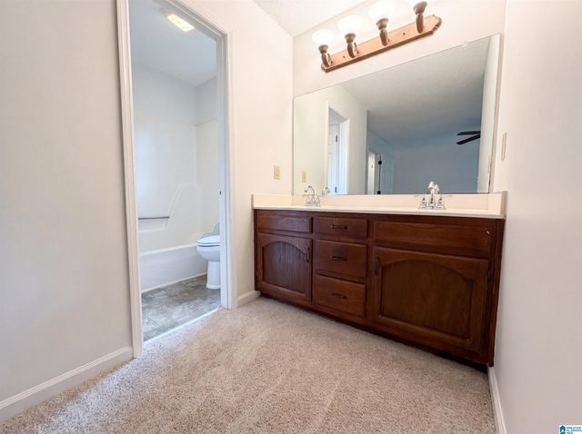 5228 LOGAN DRIVE, Birmingham, AL 35242