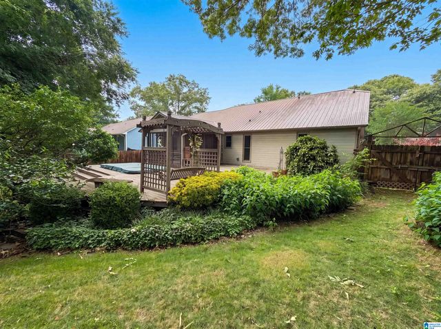 5228 LOGAN DRIVE, Birmingham, AL 35242