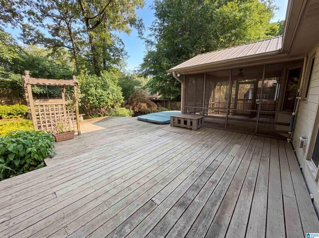 5228 LOGAN DRIVE, Birmingham, AL 35242