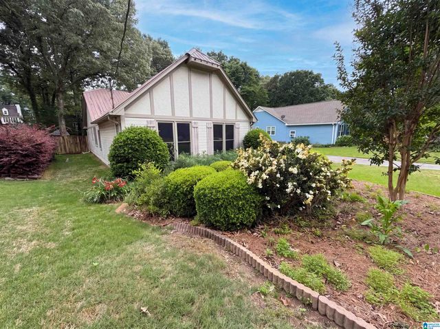 5228 LOGAN DRIVE, Birmingham, AL 35242