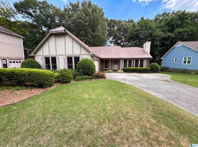 5228 LOGAN DRIVE, Birmingham, AL 35242