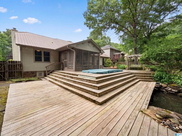 5228 LOGAN DRIVE, Birmingham, AL 35242