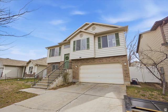 961 YORK DR, North Salt Lake, UT 84054