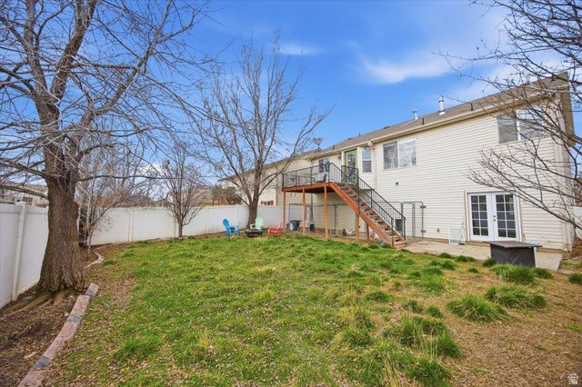 961 YORK DR, North Salt Lake, UT 84054