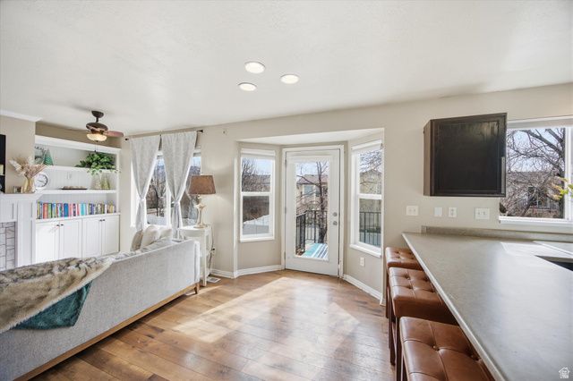 961 YORK DR, North Salt Lake, UT 84054