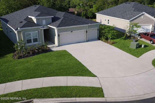 9674 GAYNOR Circle, Jacksonville, FL 32219