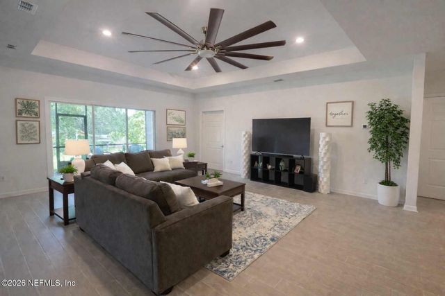 9674 GAYNOR Circle, Jacksonville, FL 32219