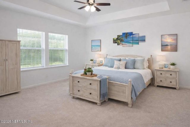 9674 GAYNOR Circle, Jacksonville, FL 32219