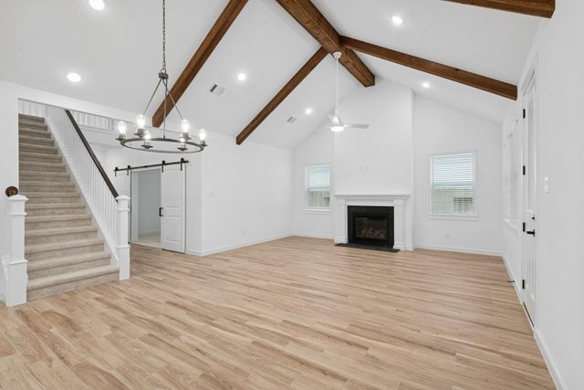 14231 Hay Meadow Lane, Needville, TX 77461