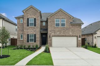 14231 Hay Meadow Lane, Needville, TX 77461