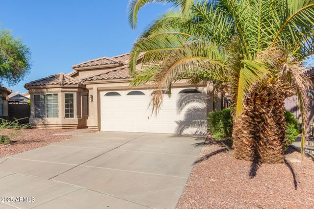 2117 S 114TH Avenue, Avondale, AZ 85323