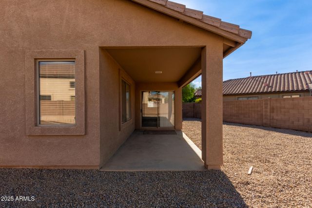 2117 S 114TH Avenue, Avondale, AZ 85323