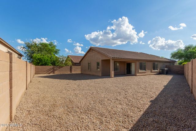 2117 S 114TH Avenue, Avondale, AZ 85323