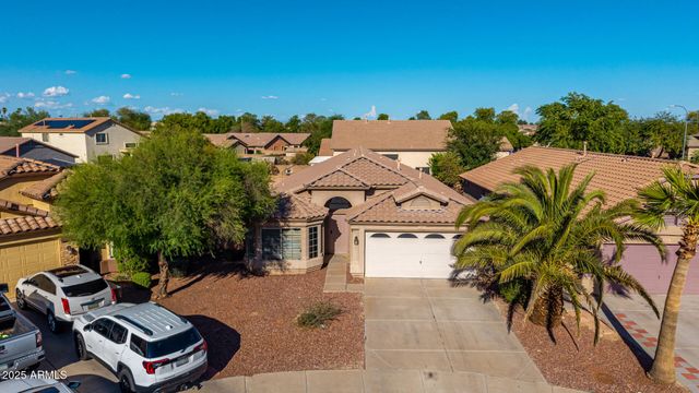 2117 S 114TH Avenue, Avondale, AZ 85323