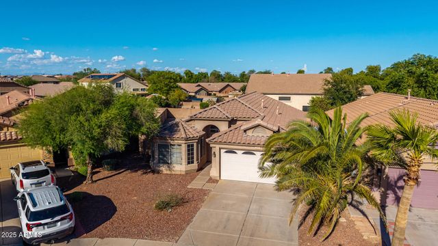 2117 S 114TH Avenue, Avondale, AZ 85323