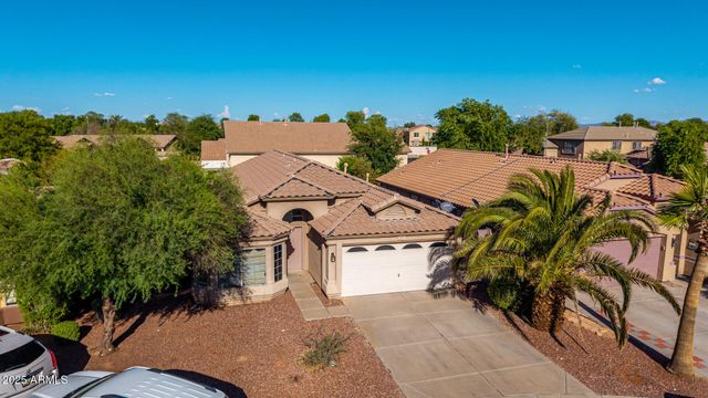 2117 S 114TH Avenue, Avondale, AZ 85323