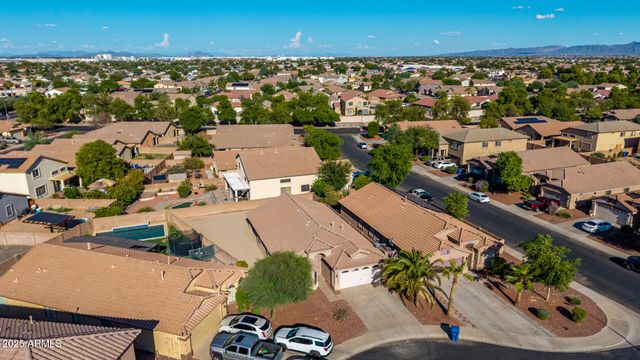 2117 S 114TH Avenue, Avondale, AZ 85323