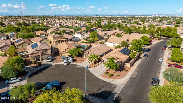 2117 S 114TH Avenue, Avondale, AZ 85323