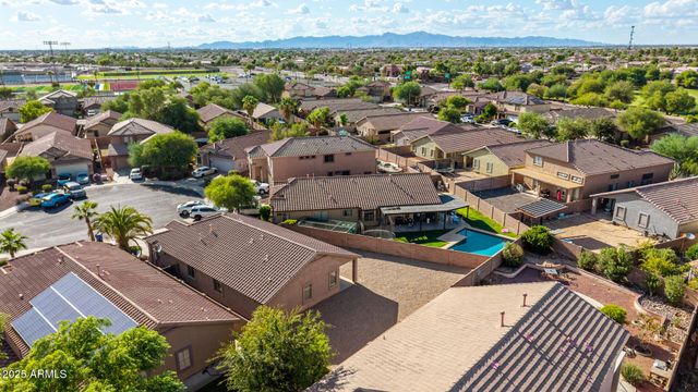 2117 S 114TH Avenue, Avondale, AZ 85323