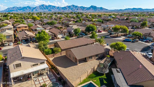 2117 S 114TH Avenue, Avondale, AZ 85323