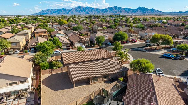 2117 S 114TH Avenue, Avondale, AZ 85323