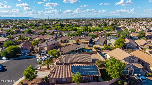 2117 S 114TH Avenue, Avondale, AZ 85323