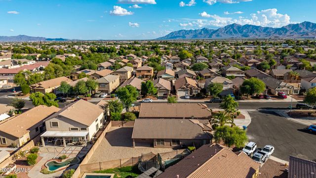 2117 S 114TH Avenue, Avondale, AZ 85323