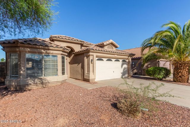 2117 S 114TH Avenue, Avondale, AZ 85323