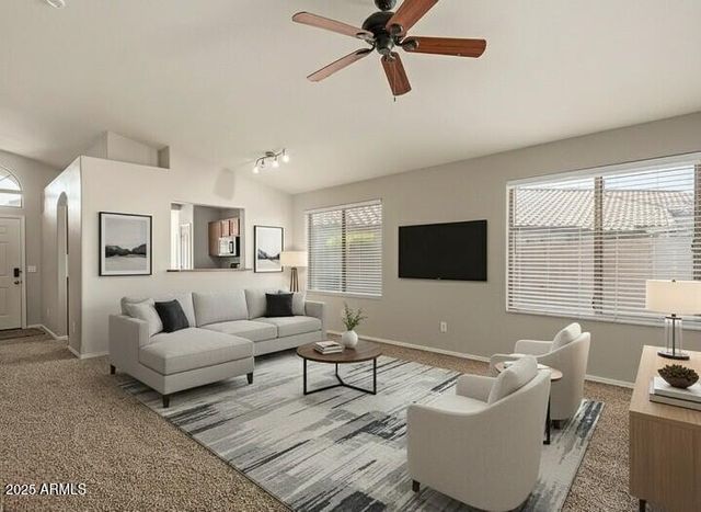 2117 S 114TH Avenue, Avondale, AZ 85323