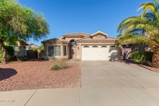 2117 S 114TH Avenue, Avondale, AZ 85323