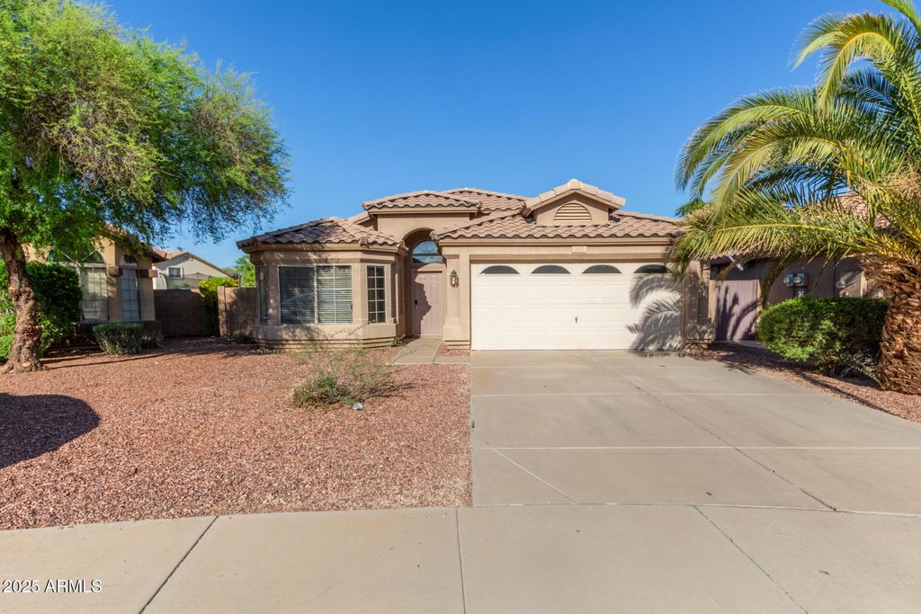 2117 S 114TH Avenue, Avondale, AZ 85323