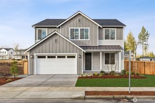 311 Crested Butte Boulevard #47, Mount Vernon, WA 98273