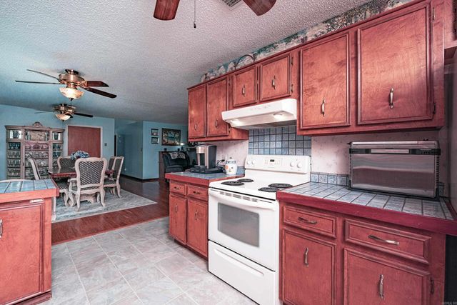 11 Malcolm Cove, Little Rock, AR 72209