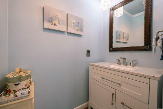 11 Malcolm Cove, Little Rock, AR 72209