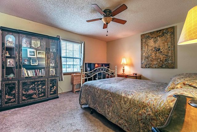 11 Malcolm Cove, Little Rock, AR 72209