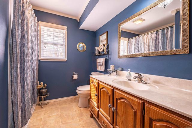 11 Malcolm Cove, Little Rock, AR 72209