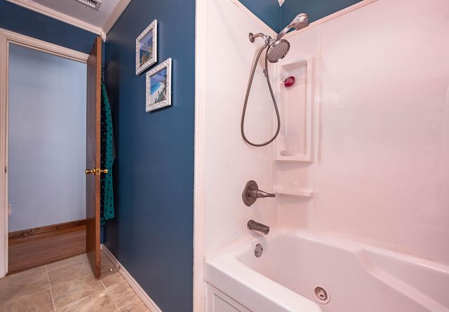 11 Malcolm Cove, Little Rock, AR 72209