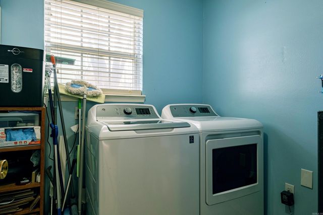 11 Malcolm Cove, Little Rock, AR 72209