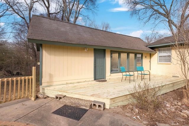 11 Malcolm Cove, Little Rock, AR 72209