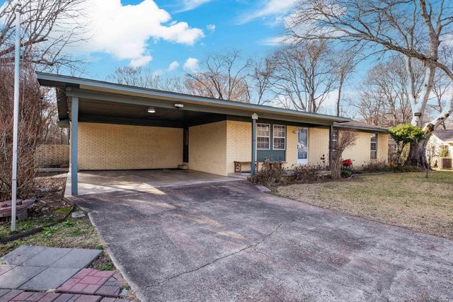 11 Malcolm Cove, Little Rock, AR 72209