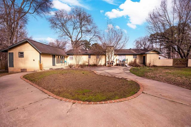 11 Malcolm Cove, Little Rock, AR 72209