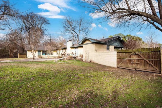 11 Malcolm Cove, Little Rock, AR 72209