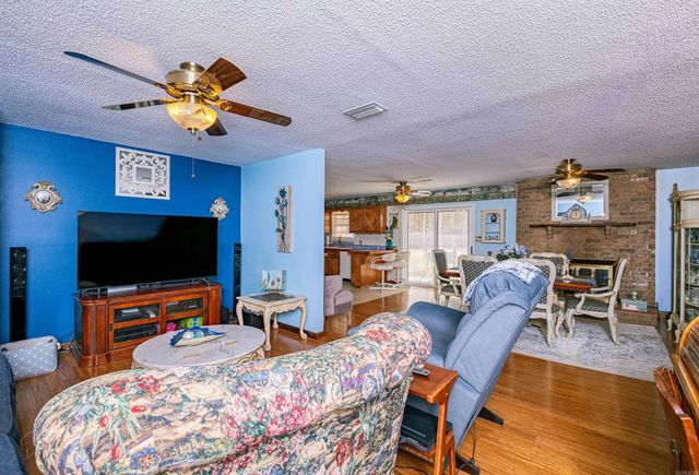 11 Malcolm Cove, Little Rock, AR 72209