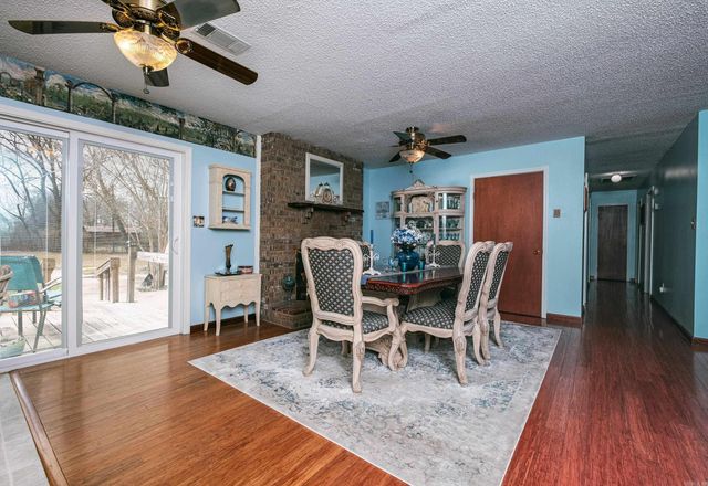 11 Malcolm Cove, Little Rock, AR 72209