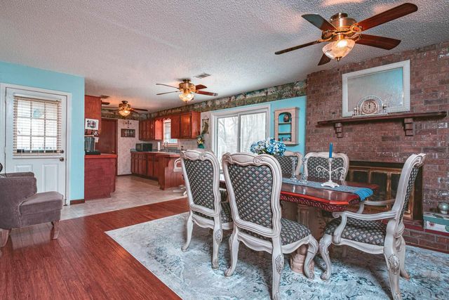 11 Malcolm Cove, Little Rock, AR 72209