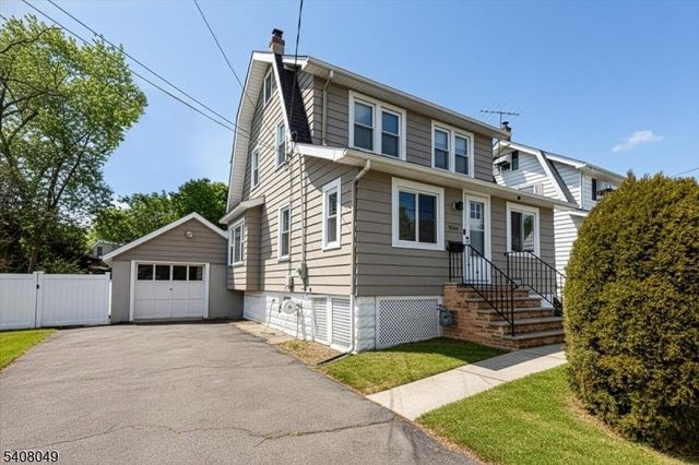 1044 Madison Hill Rd, Clark Twp., NJ 07066