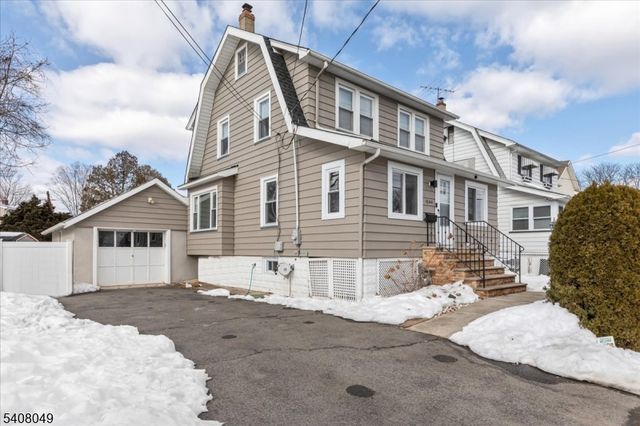 1044 Madison Hill Rd, Clark Twp., NJ 07066